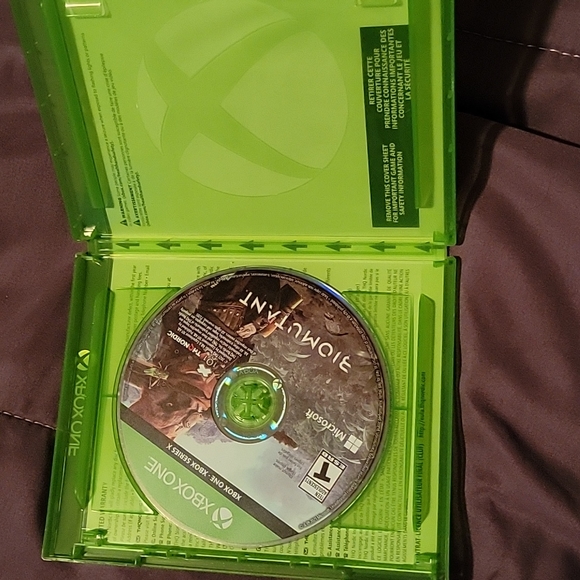 BioMutant! - Picture 3 of 3